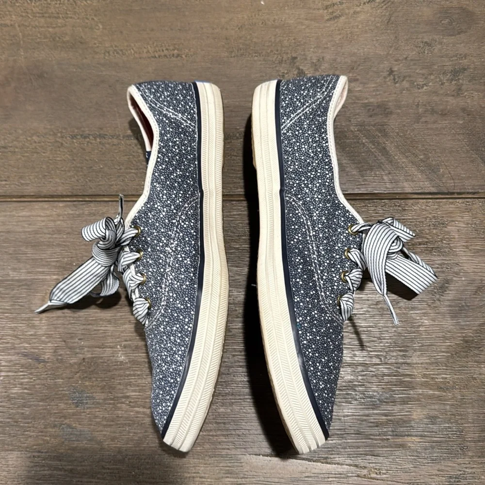 Keds women’s navy